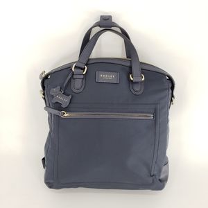 radley convertible backpack